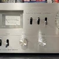 Amplificatore AKAI AM-2650