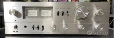 Amplificatore AKAI AM-2650
