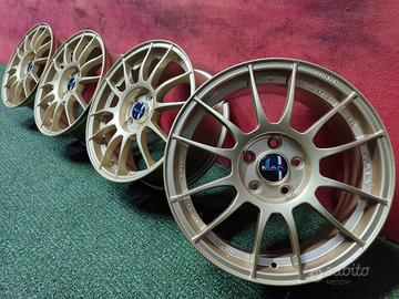 Cerchi VW Audi Seat BMW MINI Skoda VW 7x17 ET45