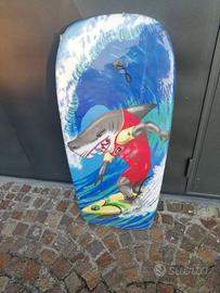 Tavola surf per bambini 104 cm