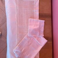 Corredo per letto singolo