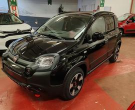 FIAT Panda Cross 1.0 Hybrid 70cv 36 rate Rate da