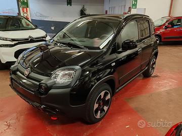 FIAT Panda Cross 1.0 Hybrid 70cv 36 rate Rate da