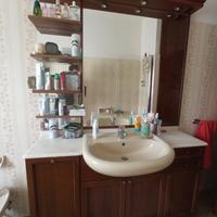 Mobile bagno legno