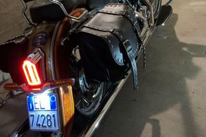 moto GICANO