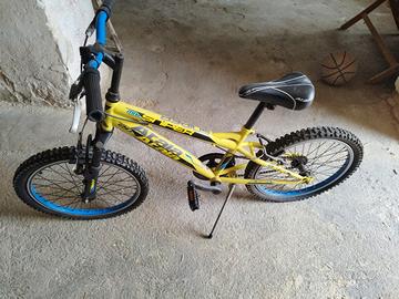 MTB atala bambino