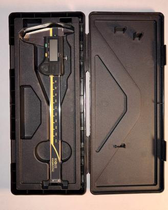 Calibro Mitutoyo 150 mm come nuovo originale