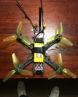 Drone fpv