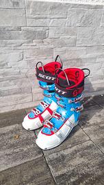 SCARPONI SCIALPINISMO Scott Celeste 2 taglia 26