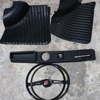 Fiat 500 epoca
