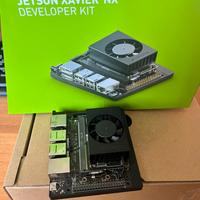 Nvidia xavier nx developer kit 8GB