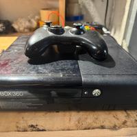 Xbox 360 più giochi
