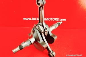COLLETTORE MOTORE DUCATI MONSTER 600
