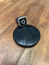 Dispositivo anti abbandono