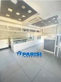 Immobile di 70 m² con 2 locali a Villaricca