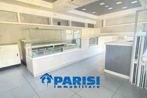 Immobile di 70 m² con 2 locali a Villaricca