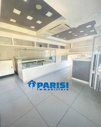 Immobile di 70 m² con 2 locali a Villaricca