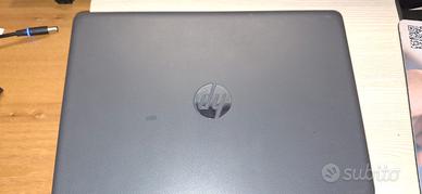 Notebook HP 240G7, 14", 128Gb Ssd,  4Gb ram .