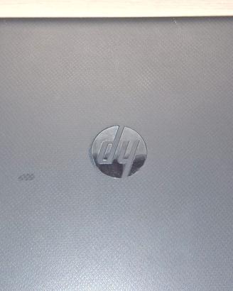 Notebook HP 240G7, 14", 128Gb Ssd,  4Gb ram .
