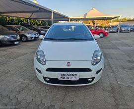 FIAT Punto 1.3 MJT 95CV 5p. Van N1
