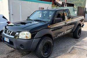 Nissan Pick Up Pick-up 2.5 TD 2 porte King Cab