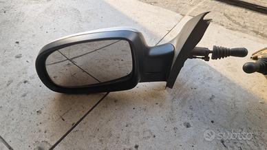 Specchietti retrovisori Opel corsa C 2006