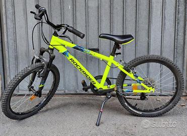 Bicicletta mountain bike per bambino