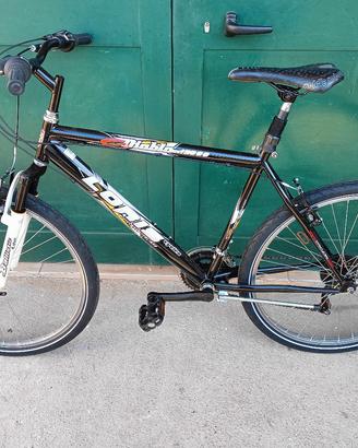 mtb Loris Cycles 