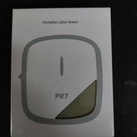 Mini Etichettatrice Portatile