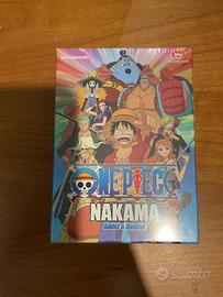 Gioco da tavolo One Piece Nakama