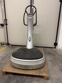 POWER PLATE PRO 5 AIRADAPTIVE pedana vibrante