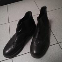 scarpe stivaletto 