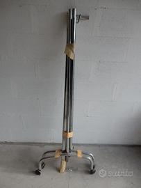 APPENDIABITI CON ROTELLE