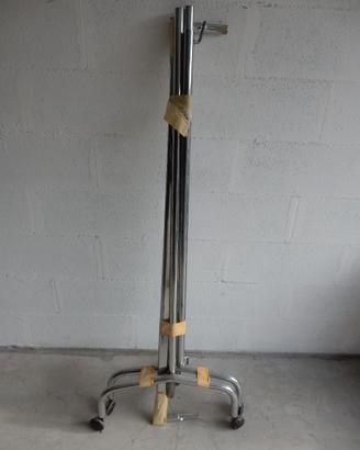 APPENDIABITI CON ROTELLE