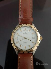 Orologio Vintage Mondia