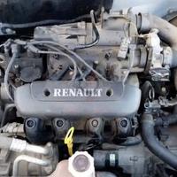 Renault twingo 2005 - d7fj7