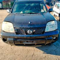 Nissan X-Trail Anno 2002 SOLO PER RICAMBI