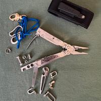 Pinza multiuso West Marine rebrand Sog