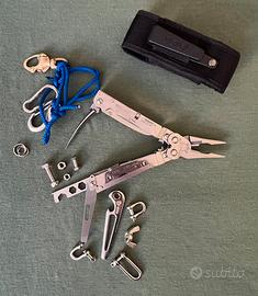 Pinza multiuso West Marine rebrand Sog