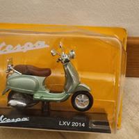 VESPA LXV 2014