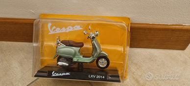 VESPA LXV 2014