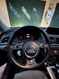 Audi Q3 2.0 TDI quattro 2016