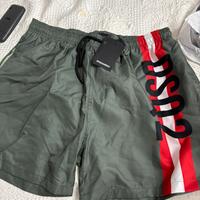 Costume Dsquared2