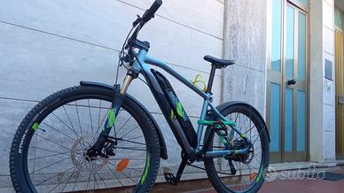bici Rockrider E-ST 100 27,5 