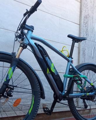 bici Rockrider E-ST 100 27,5 