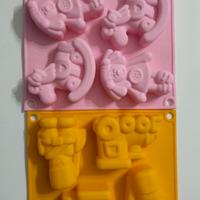 stampi in silicone per dolci gessetti 