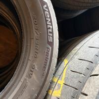 4 Estive 205/55 R16 01V