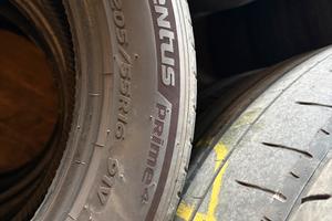 4 Estive 205/55 R16 91V