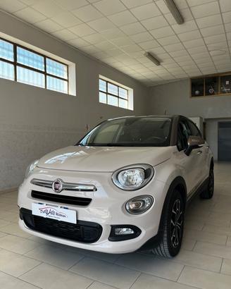 Fiat 500X 1.6 MultiJet 120 CV Pop Star