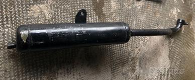 Marmitta Originale Piaggio Sì